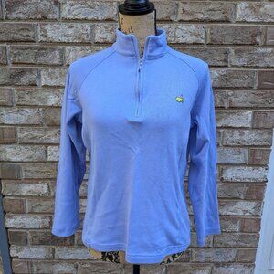 ⭐ Magnolia Lane Pima Cotton The Masters Pullover Size Medium